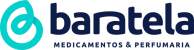 baratela logo