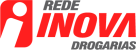 rede inova drogarias logo