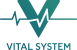vital system logo